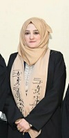 شهناز باسم خزعل محمد علي