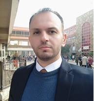 امين كريم صالح مهدي