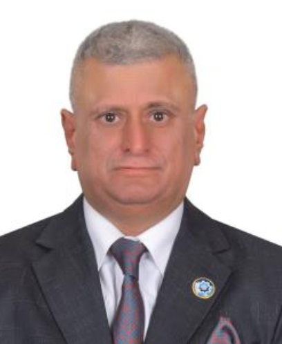  فاضل سرحان كاظم مزبان الشرشامي