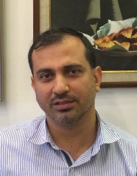  انور ناظم محمد علي