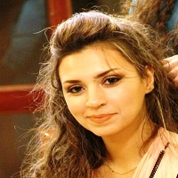 انفال حيدر صادق علي