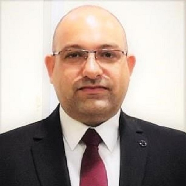 علي منذر مصطفى علي الدليمي