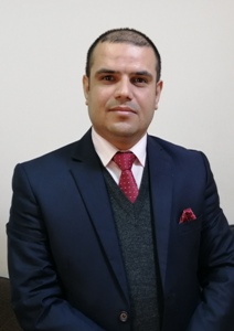 علي مزهر رسن الساعدي