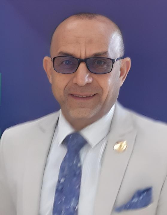 مهدي مطر حنون الموسوي