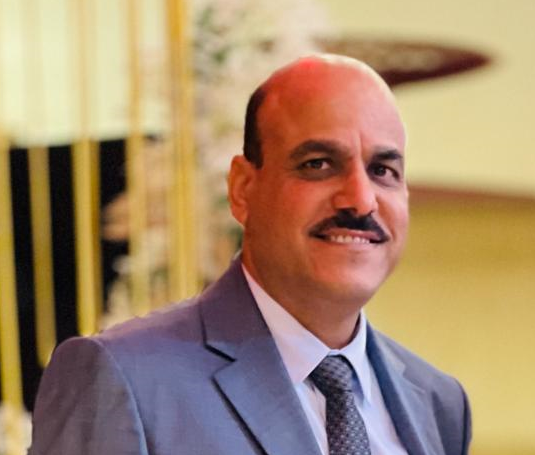 حسن رشيد عبيس لفتة الطائي