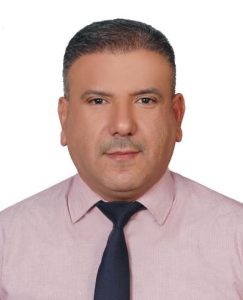 عدي محسن نايف واجد الربيعي