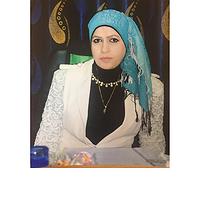 سلمى محمد حسين عباس الجواد