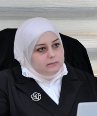 زينة عادل خزعل