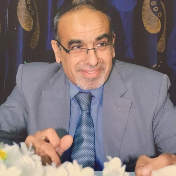 مسلم فاضل جواد خضير الزبيدي