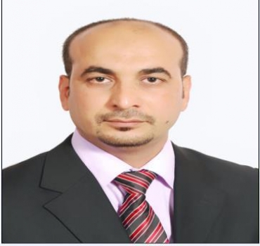 صورة الباحث