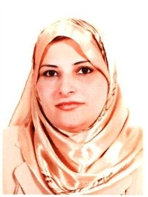 سهى نجيب شهاب موسى الراوي