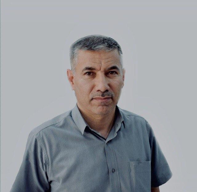 مخلص مولود اسماعيل خليل العاني