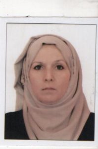 اسماء عبدالاله عبد الرحمن عبد القادر العبيدي