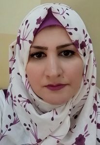 سماح محمد حسين