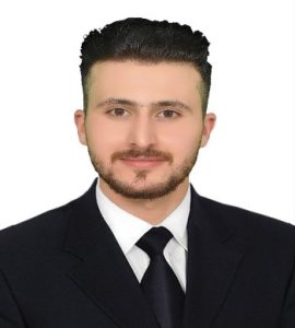 بلال حسام جاسم