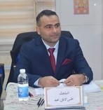 علي لائق عبد حسن