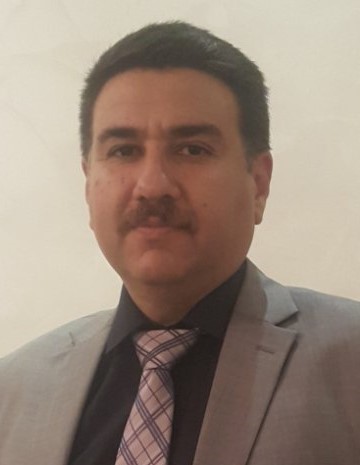 مفيد عبد اللطيف جليل الربيعي 