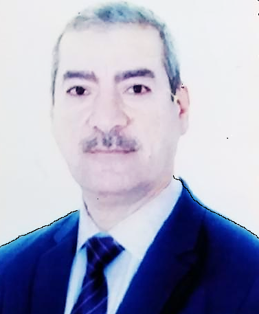 راشد طالب رشيد احمد الاوسي