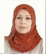 ازهار عناد حسن جاسم العقابي