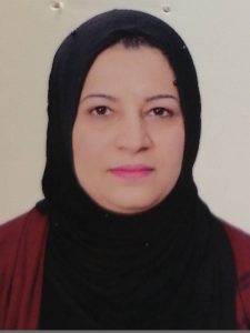 ميادة حميد محسن سلطان السوداني