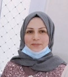 ايمان حسن هادي عيدي الاسدي