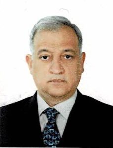 حيدر عبدالرضا صالح حسين البكري