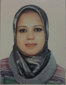 دعاء سليمان جبير جاسم الكبيسي