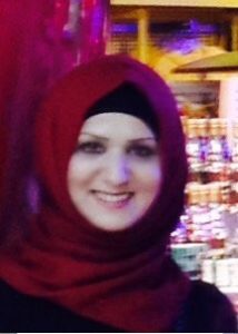 الاء عبد الجبار حسين