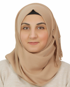 هند ماجد احمد 