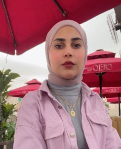 بتول كريم كوين 