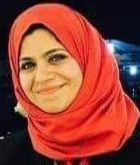 شيماء عبدالستار سعود عزيز المشهداني