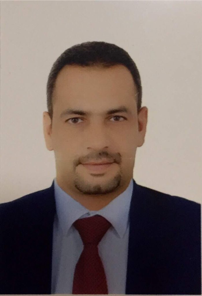 فنار غانم هاشم عبد الجبار الجاروش