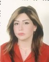 همسة عماد عبد الواحد ابراهيم الجبوري