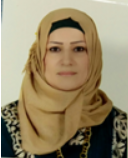 بثينة عبد الحمزة حسون الزبيدي