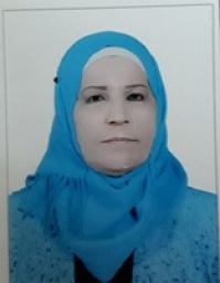 منى خضير عباس جاسم الحسابي