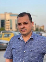 ظافر صابر خلف حسن زناد الحمداني