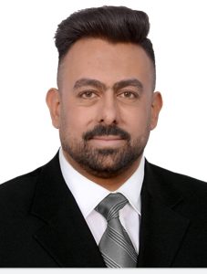 بسام شاكر محمود خضير الزبيدي
