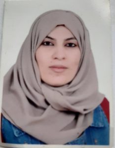 هبه ثامر حسين علوان الدليمي