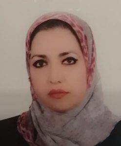 منال ناجي يعقوب محمد الحريري