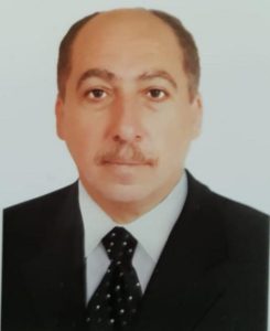 علي عبد الرحمن طه احمد الشيخلي