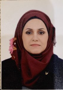 زهراء عبد المنعم عبد الهادي محمد شربة