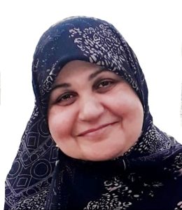 انتصار حسين علي محمد الموسوي