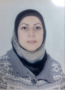 رغد كاظم صالح محمد جواد العماري