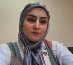 حوراء هادي عباس ياسين الغراوي