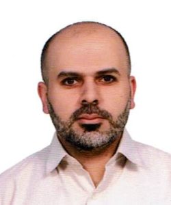 علي جعفر هادي مهدي اللامي