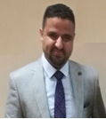 هيثم طالب حسين فزع العويف