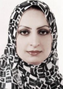 نور علي حسن محمدالعزاوي