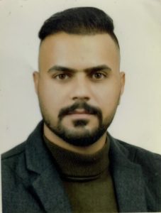احمد علي اكطافه البيضاني