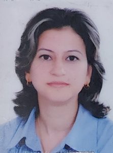 سماء فؤاد ابراهيم