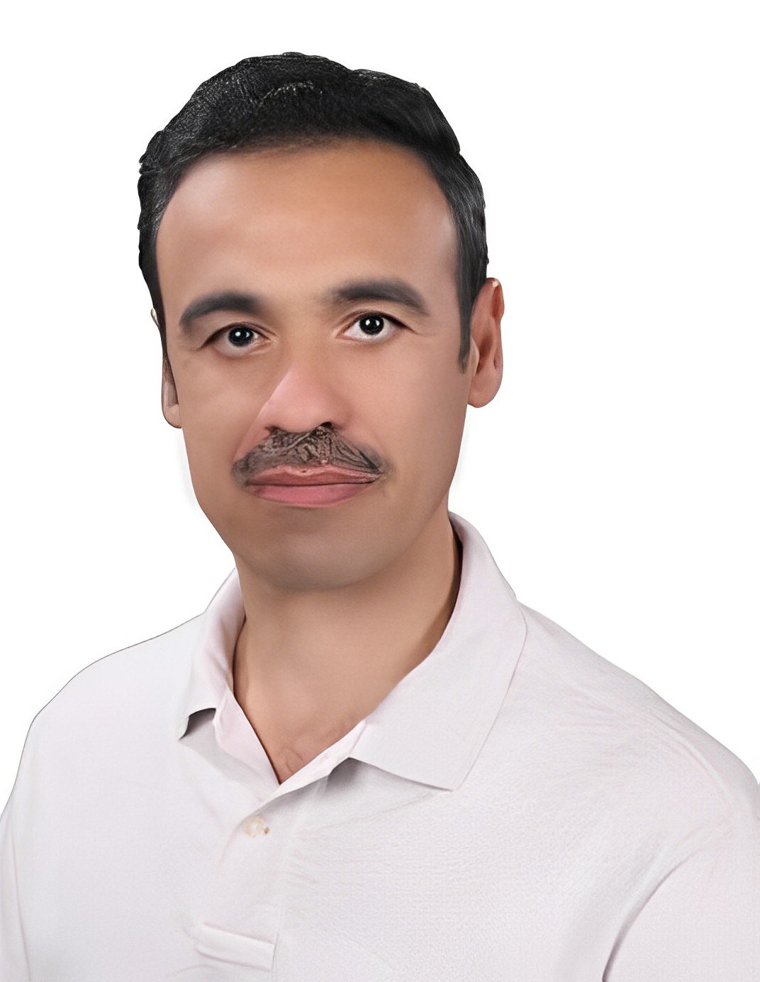 ساجد مهدي عمران  